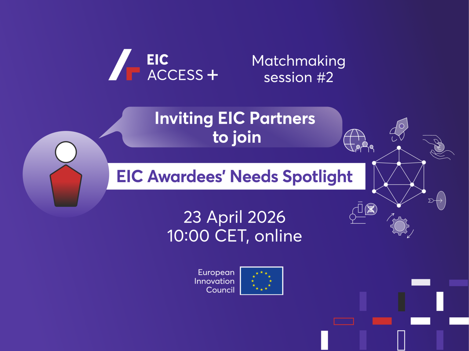 Home - EIC Access+